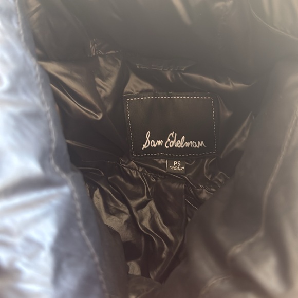 Sam Edelman jacket - Picture 2 of 3